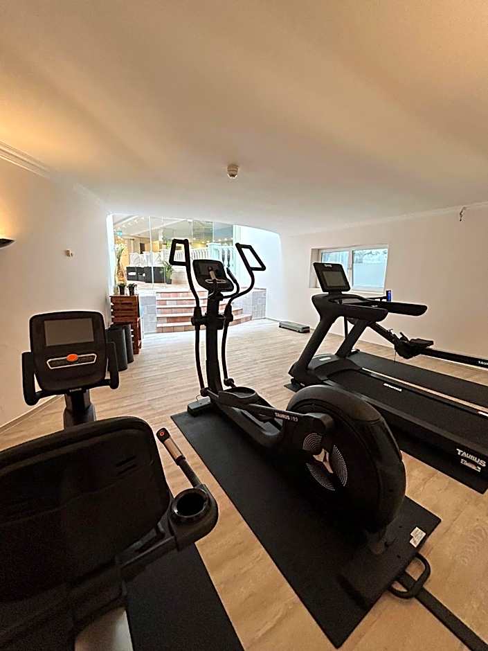 Golf- und Wellnesshotel Amtsheide