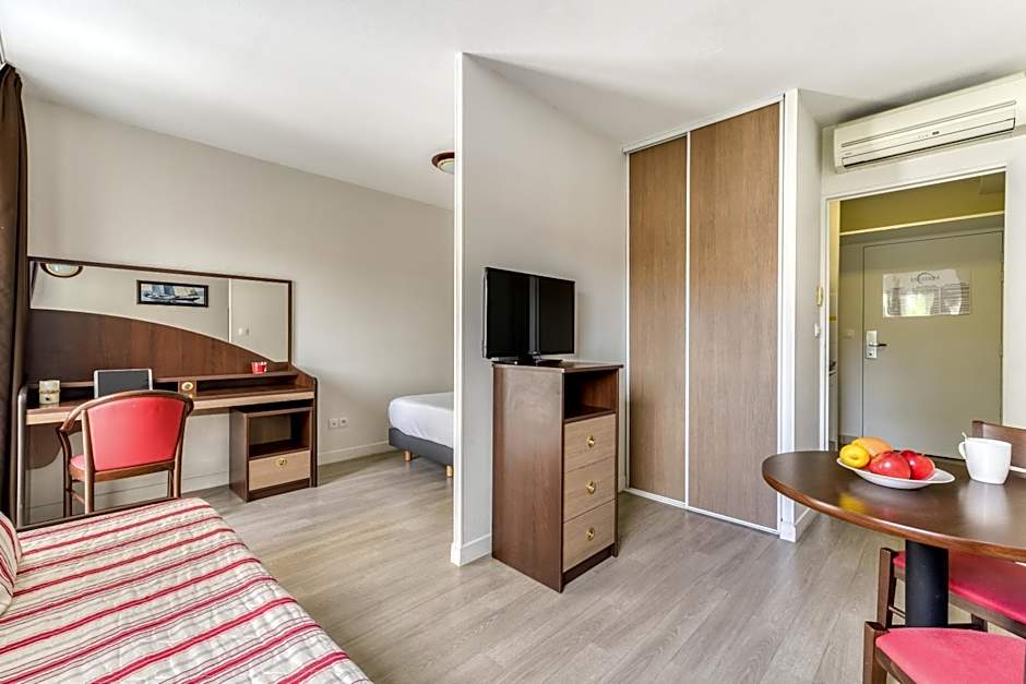 Zenitude Hôtel-Résidences Béziers Centre