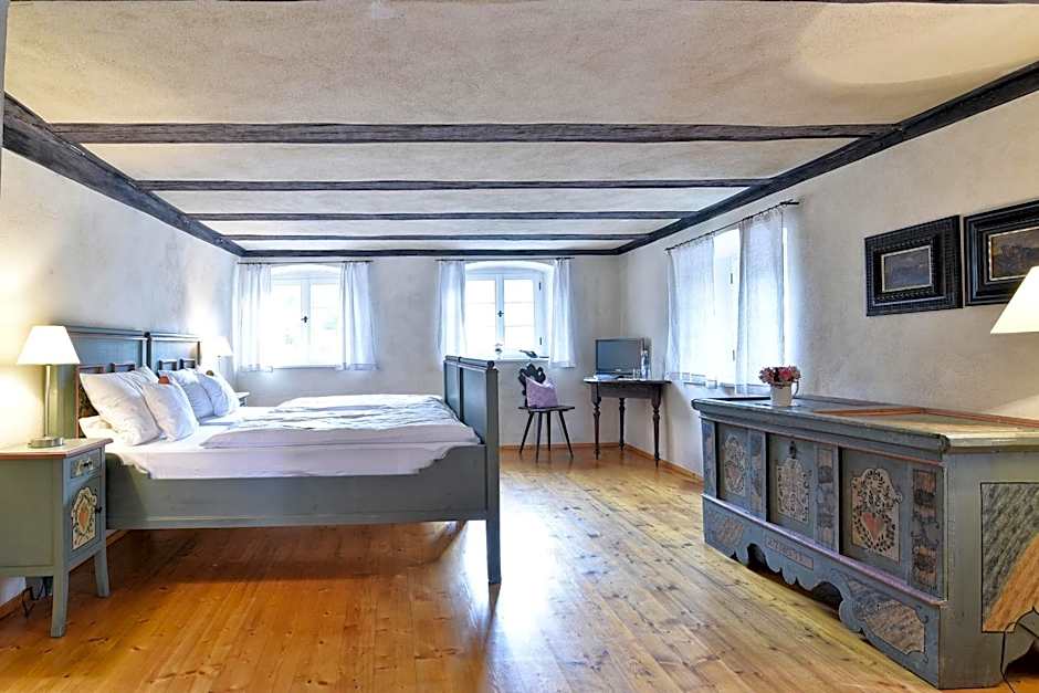 Gentner - Hotel garni