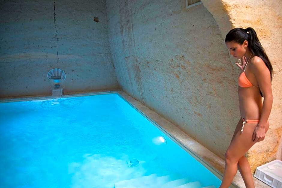 Hotel Masseria Fortificata Donnaloia