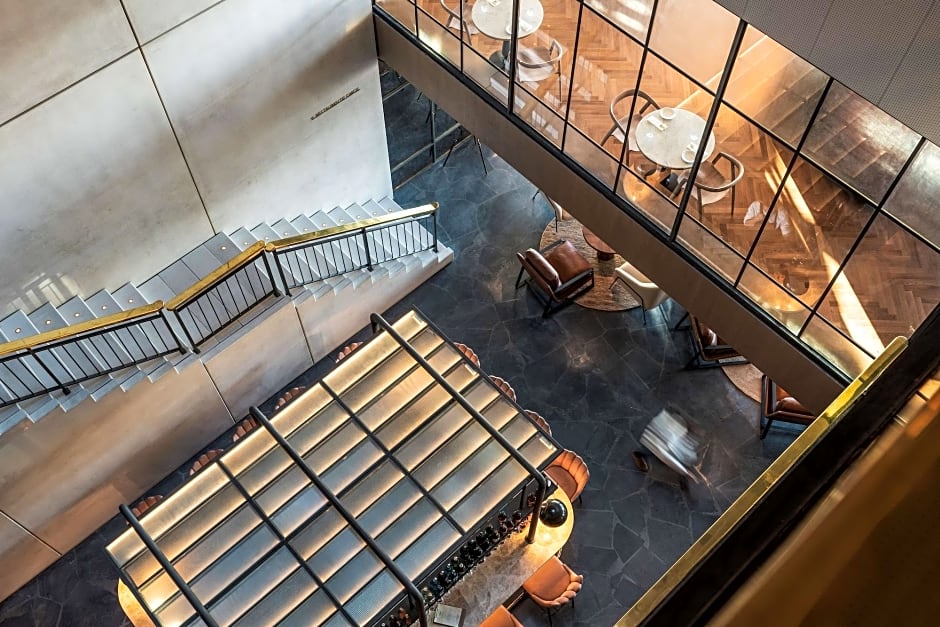 Hotel Costanero Montevideo - MGallery