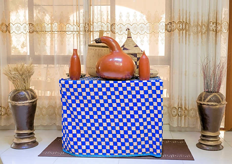 Mountain's View Hotel