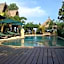 Balangan Sea View Bungalow