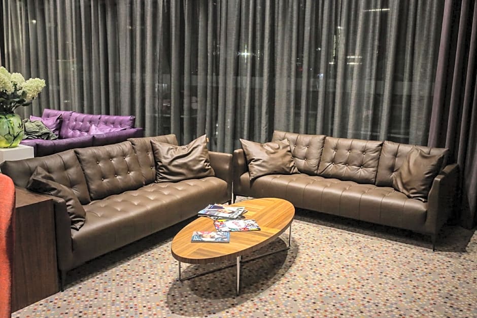 Hilton Garden Inn Eskisehir