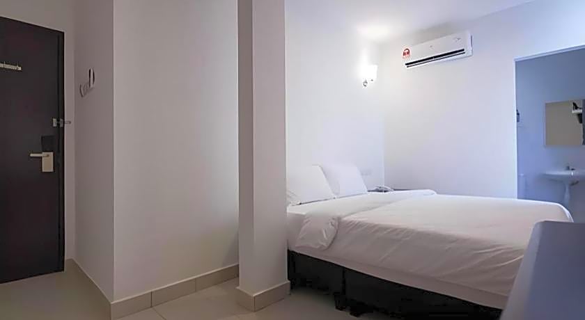 D Nice Hotel