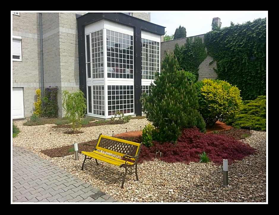 A-Austerlitz Hotel