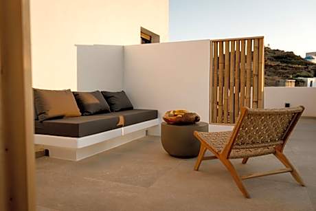 Executive Triple Room