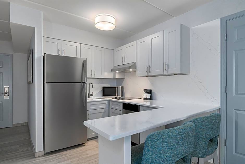 Homewood Suites By Hilton Williamsburg