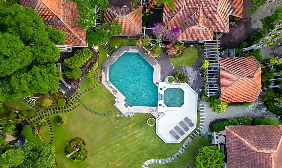 Alindra Villas & Spa