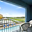Days Inn & Suites by Wyndham Galveston West/Seawall