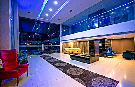 Hotel Clarks Collection, Bhavnagar