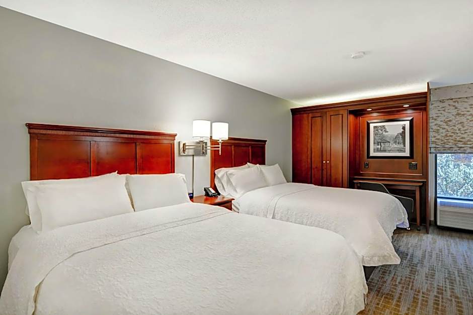 Hampton Inn By Hilton Beckley