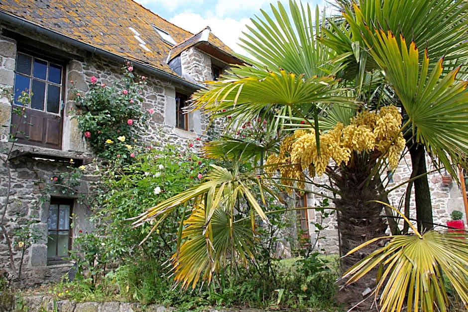 Chambres d'Hôtes du Manoir du Haut Salmon