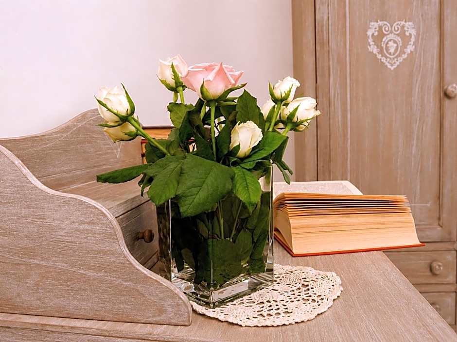 B&B Al Vecchio Borgo