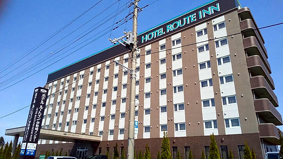 Hotel Route-Inn Isesaki Inter
