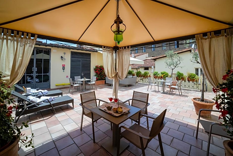 Hotel Bernini Palace