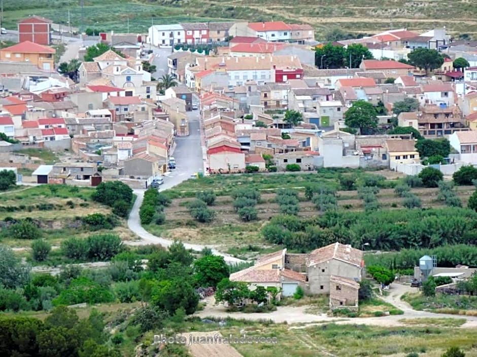 Casa Lamberdina