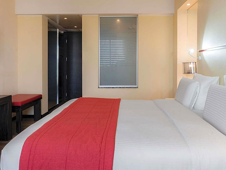 Pullman Kinshasa Grand Hotel