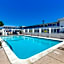 Motel 6-San Jose, CA - Convention Center