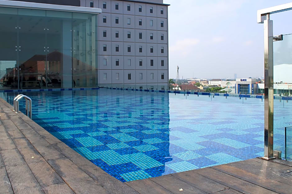 HARRIS Hotel & Conventions Solo