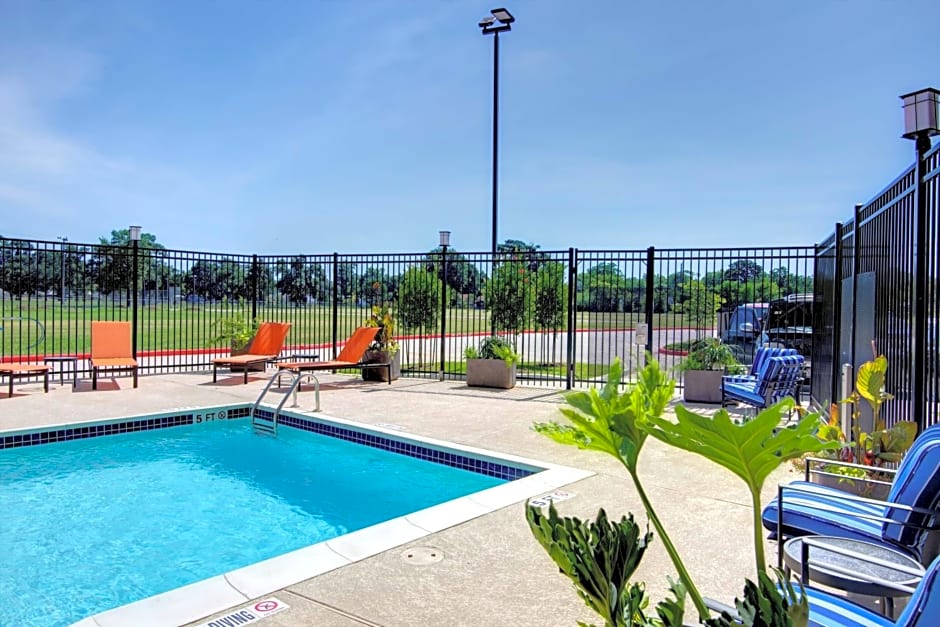 Hampton Inn By Hilton Houston I-10 East, Tx