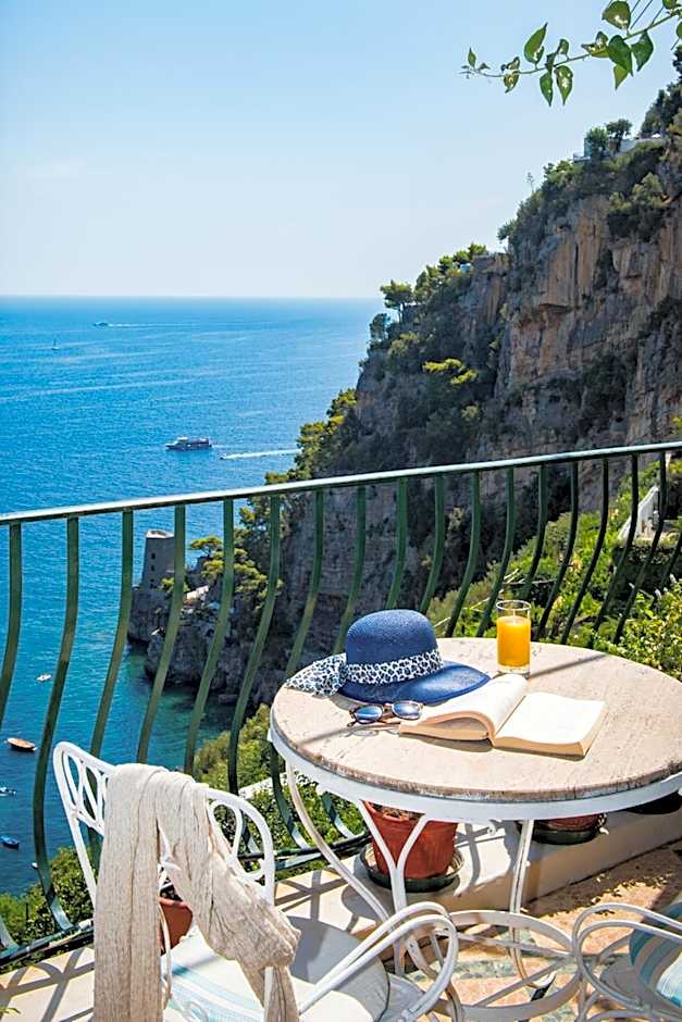 Pensione Maria Luisa