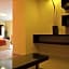 Hostalia Hotel Expo & Business Class