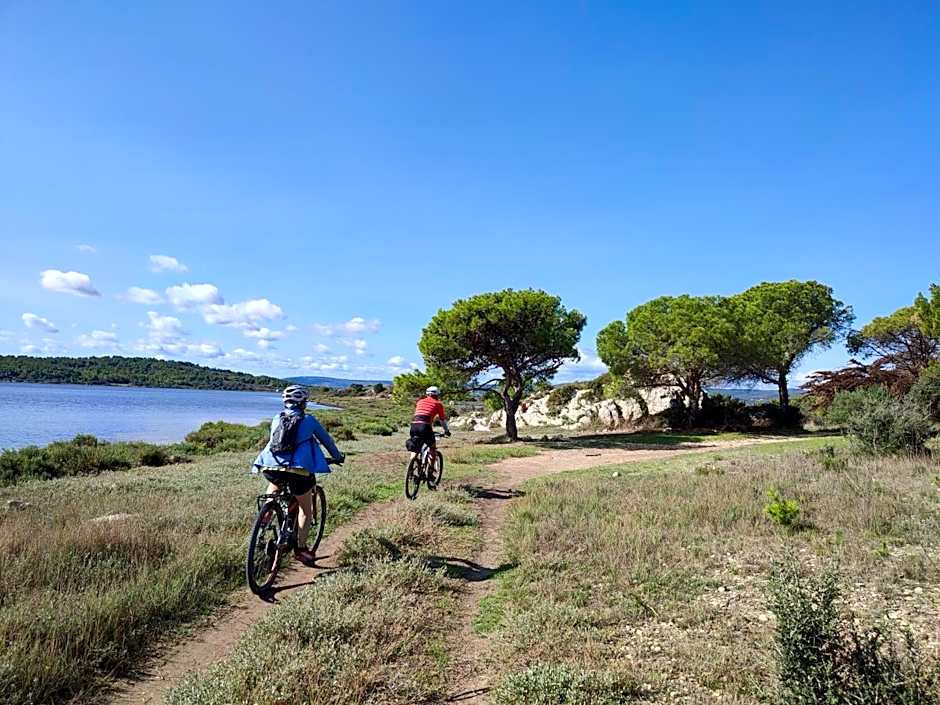Lalagunebages, Panoramic View
