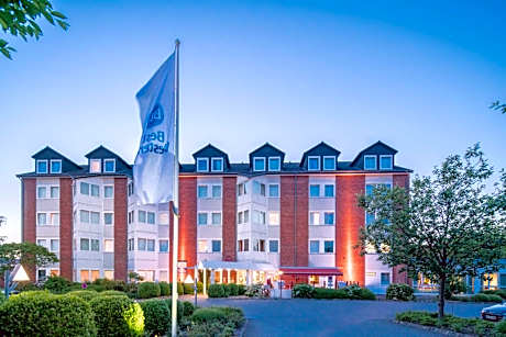 Best Western Hotel Prisma
