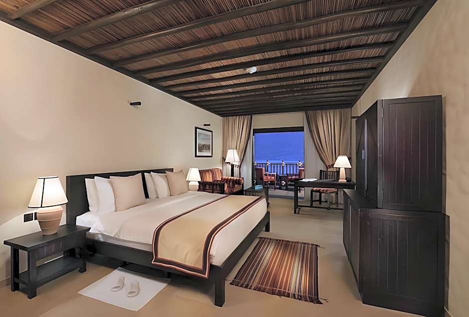 Atana Musandam Resort