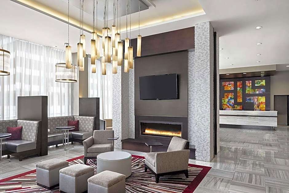 Cambria Hotel White Plains - Downtown