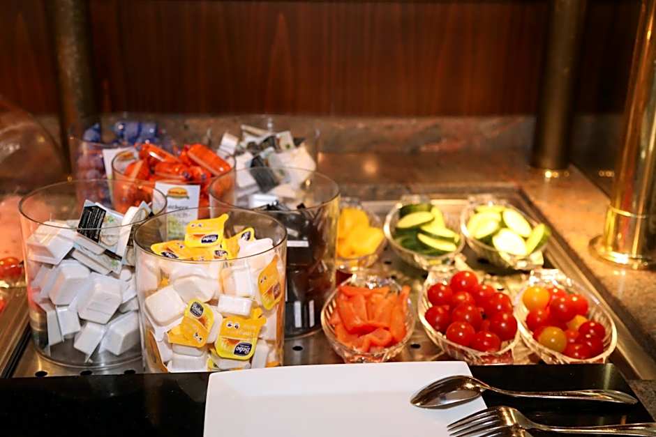 eXo Hotel Franka Bamberg - by NeVo Hotels
