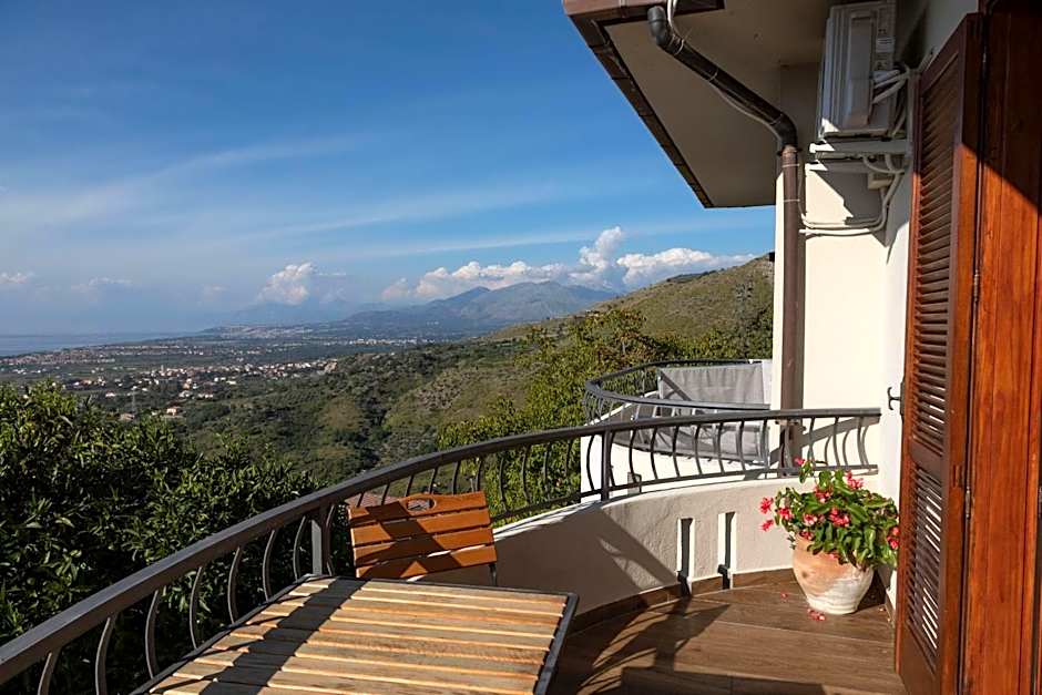 La Pastorella Boutique Hotel