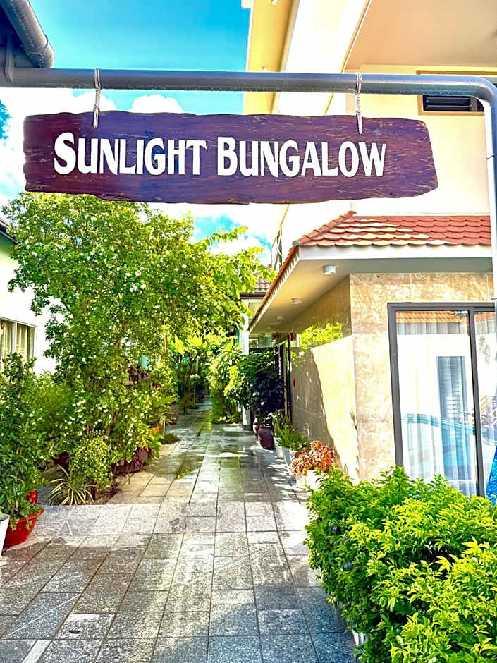 Sunlight Bungalow