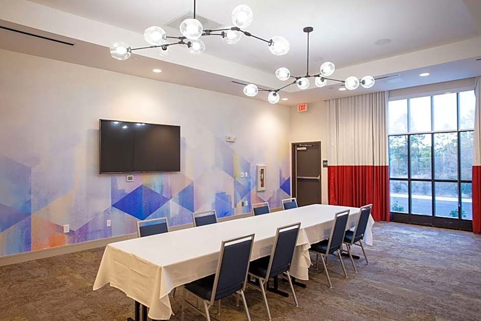 Hilton Garden Inn Southern Pines / Pinehurst