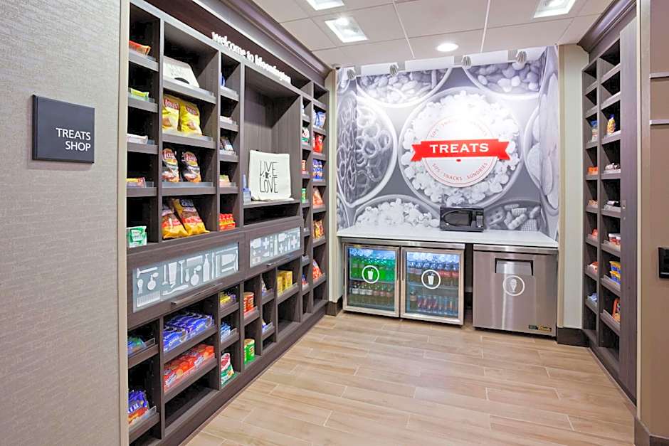 Hampton Inn By Hilton Minneapolis Bloomington West