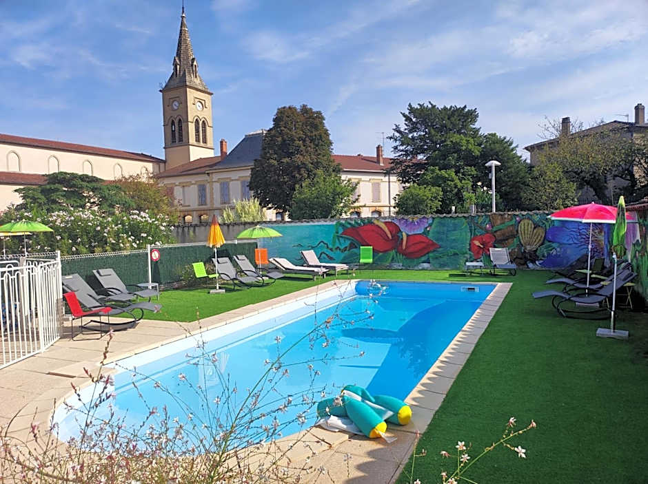 MOODz HOTEL VIENNE