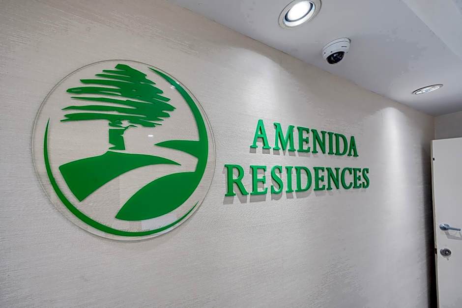 Amenida Residences, Calgary