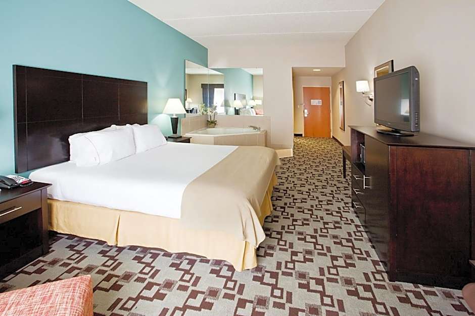 Holiday Inn Express Apex - Raleigh By IHG