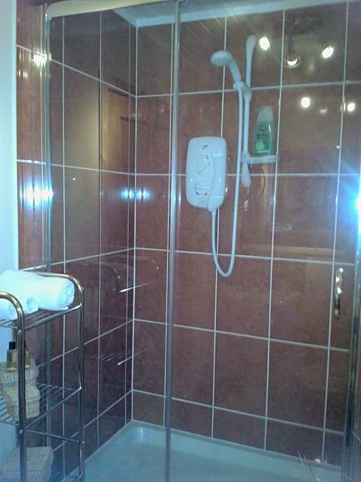 Mo-Dhachaidh B&B