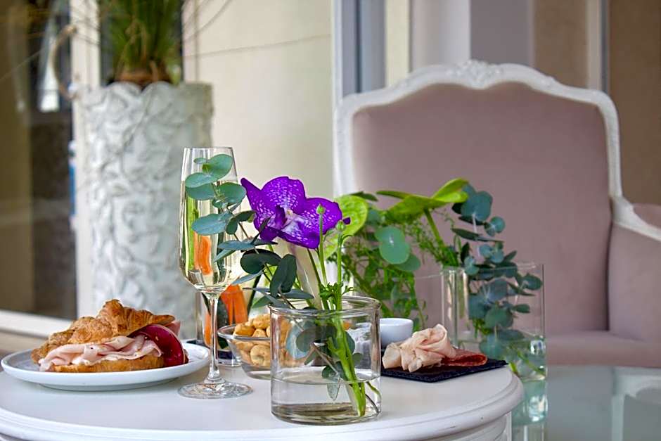 Parco dei Principi Boutique Hotel