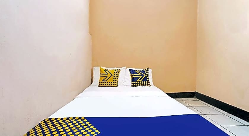 Hotel O Rumah Bundo Syariah