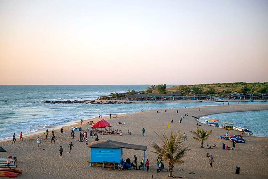 Royal Horizon Baobab