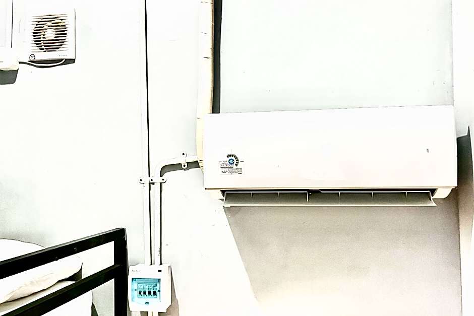 Morroi Residence Kemang