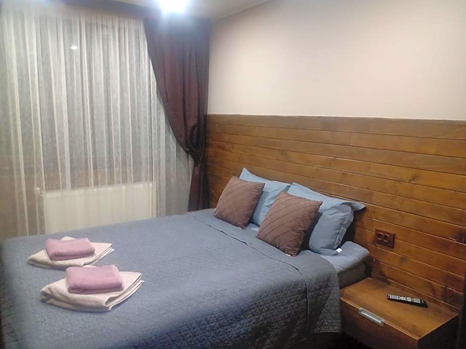 КръчмЪ При Байката