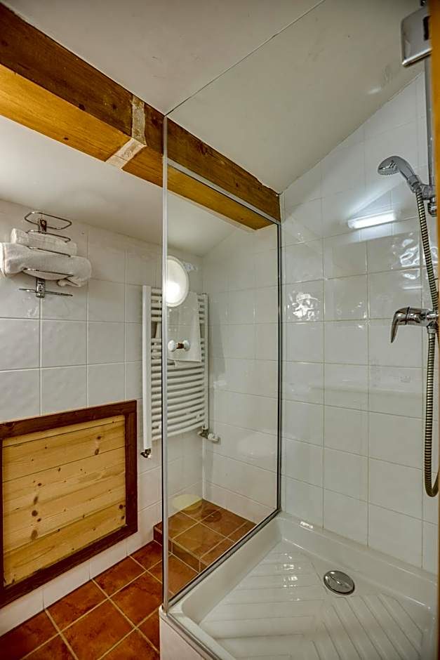 Epicéa Lodge Hôtel et Camping