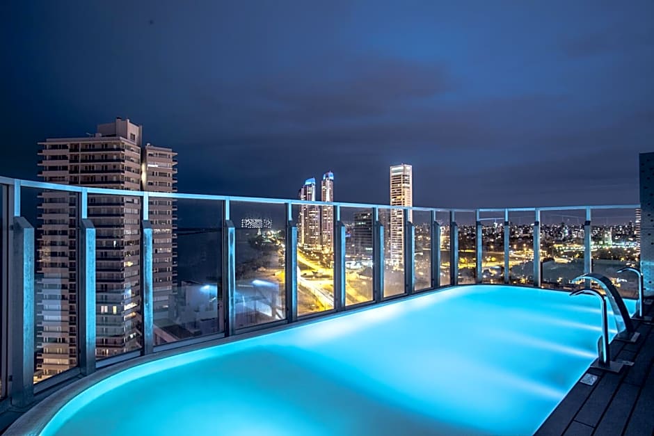 Puerto Norte Design Hotel