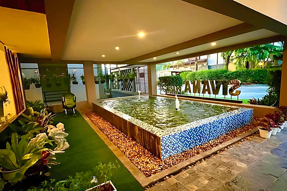 Sivana Place Phuket