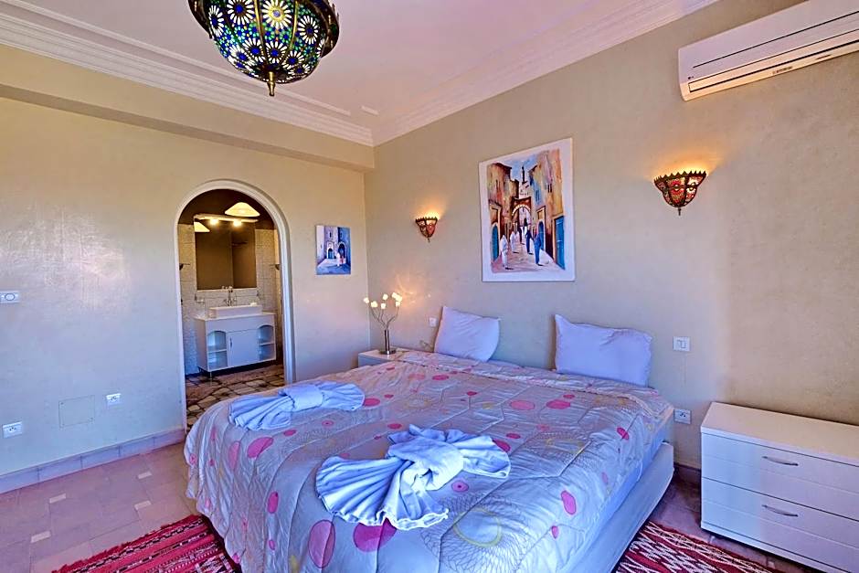 Hacienda Marrakech