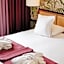 Hotel Paris Neuilly